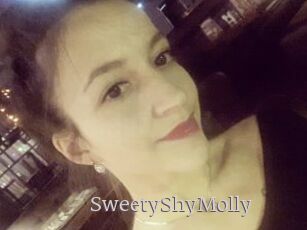 SweetyShyMolly