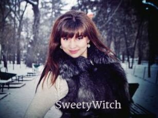 SweetyWitch