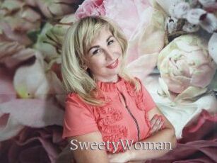 SweetyWoman