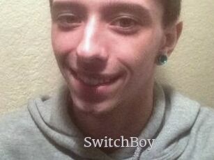 SwitchBoy