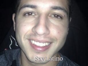 SxyLatino