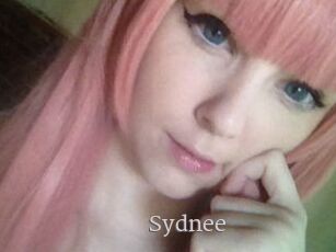 Sydnee