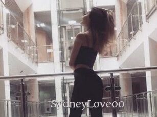 SydneyLove00