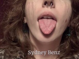 Sydney_Benz