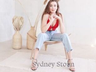 Sydney_Stoun