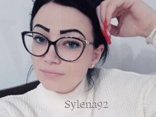 Sylena92