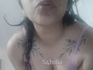 S4bina