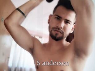 S_anderson