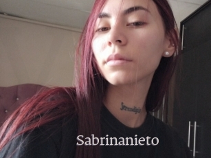 Sabrinanieto