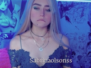 Sabrinaolsonss