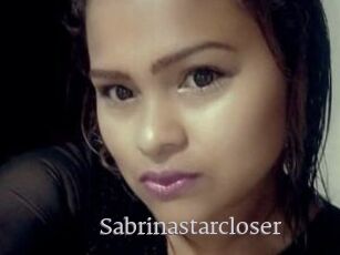 Sabrinastarcloser