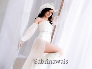 Sabrinawais