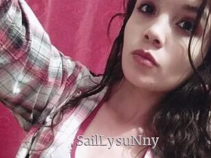 SailLysuNny