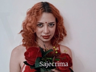 Sajecrima