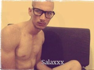 Salaxxx