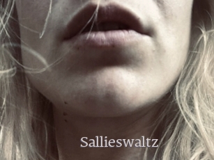 Sallieswaltz