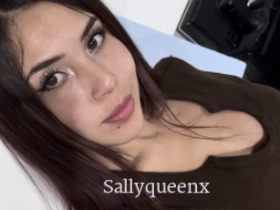 Sallyqueenx