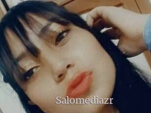 Salomediazr