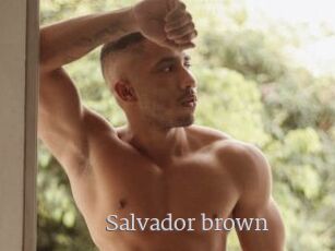 Salvador_brown