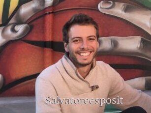 Salvatoreesposit