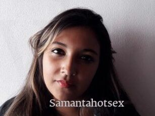 Samantahotsex