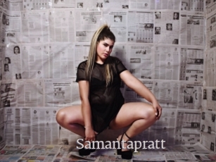 Samantapratt