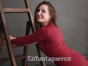 Samantaqueenx