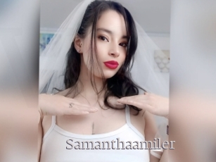 Samanthaamiler