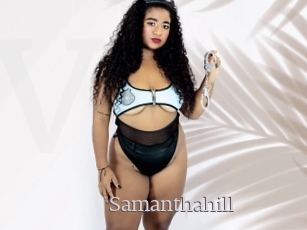 Samanthahill