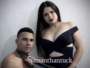 Samanthanruck