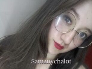 Samanychalot