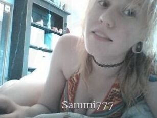 Sammi777