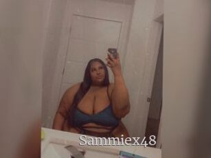 Sammiex48