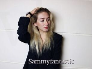 Sammyfantastic