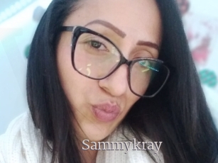 Sammykray