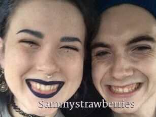 Sammystrawberries