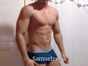 Samuelzetta