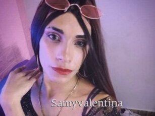 Samyvalentina