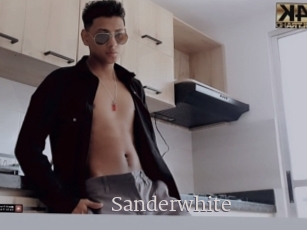 Sanderwhite