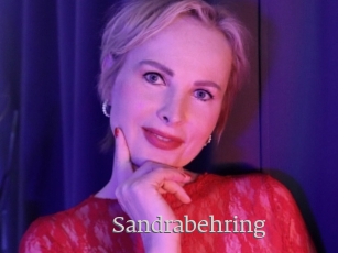 Sandrabehring