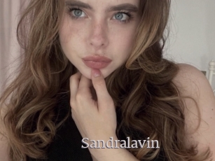 Sandralavin