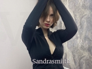 Sandrasmiith