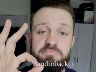 Sandrobacker