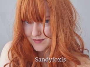 Sandyfoxis