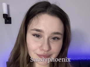 Sandyphoenix