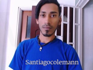 Santiagocolemann