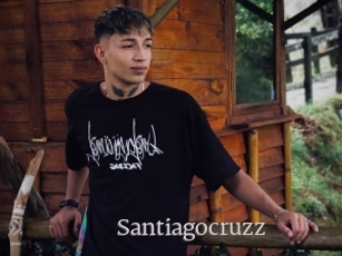 Santiagocruzz