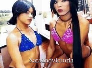 Saraandvictoria