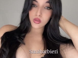 Sarabarbieri