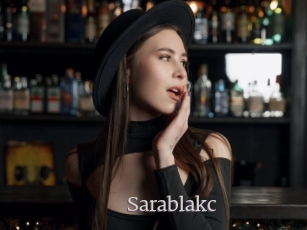 Sarablakc